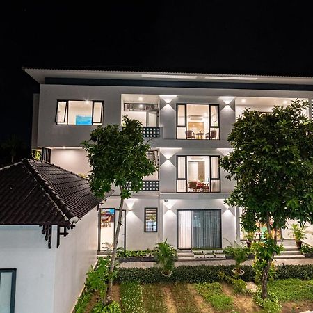 Golden Star Villa Hoi An Dış mekan fotoğraf