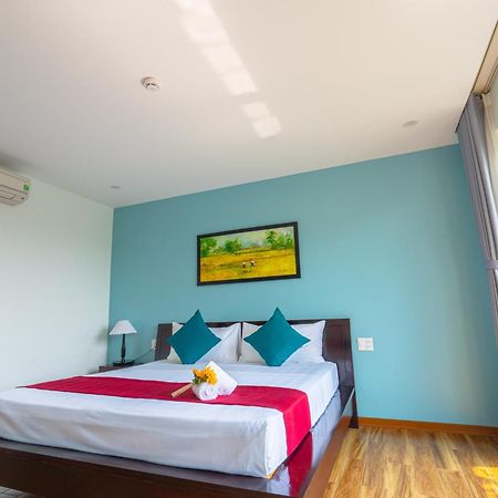 Golden Star Villa Hoi An Dış mekan fotoğraf