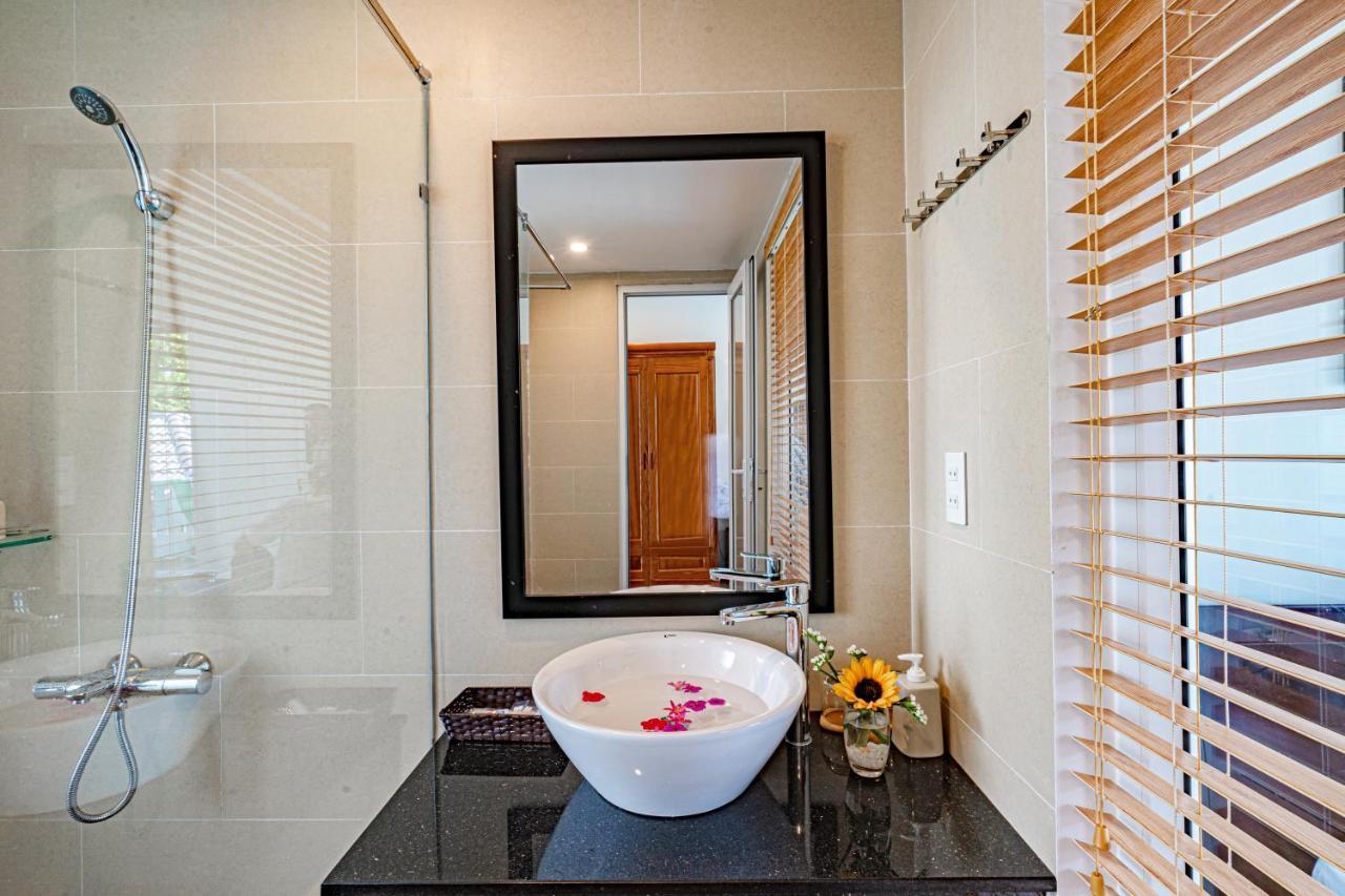 Golden Star Villa Hoi An Dış mekan fotoğraf